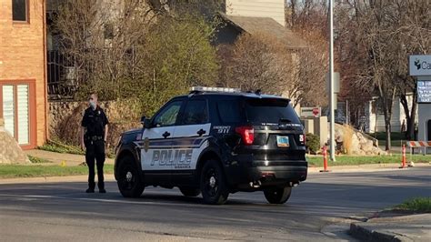 bismarck police department|shooting in bismarck nd today.